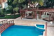 Desire Cancun Pool